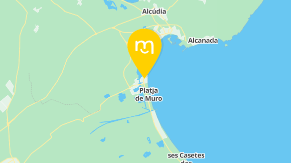 Voir la carte et les moyens de transport