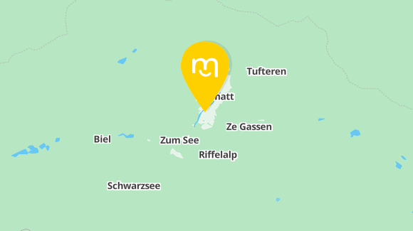 Voir la carte et les moyens de transport