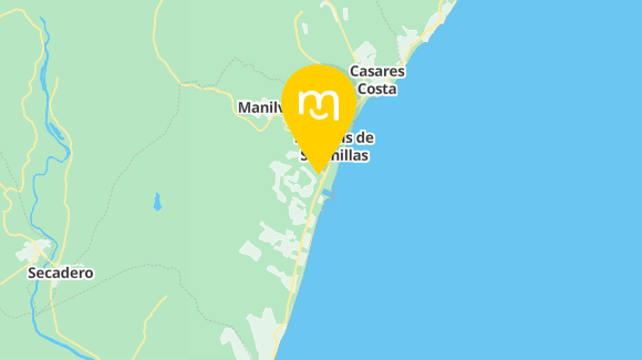 Voir la carte et les moyens de transport