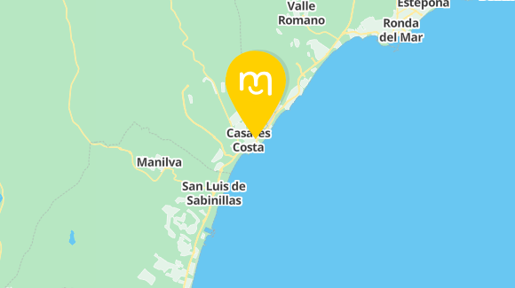 Voir la carte et les moyens de transport