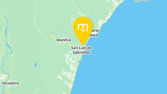 Voir la carte et les moyens de transport