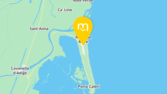 Voir la carte et les moyens de transport