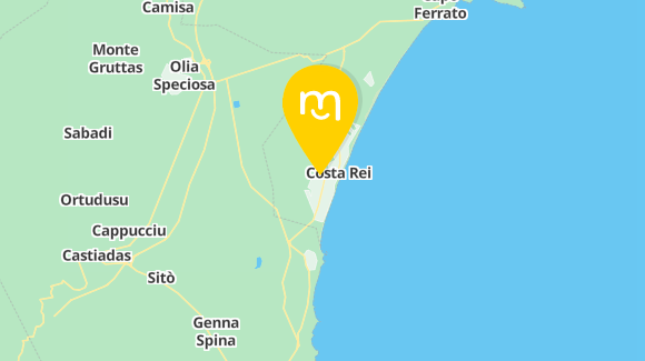 Voir la carte et les moyens de transport