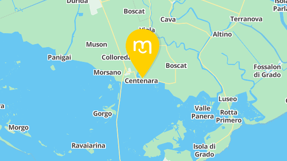 Voir la carte et les moyens de transport