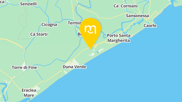 Voir la carte et les moyens de transport