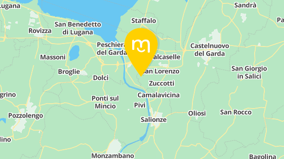 Voir la carte et les moyens de transport