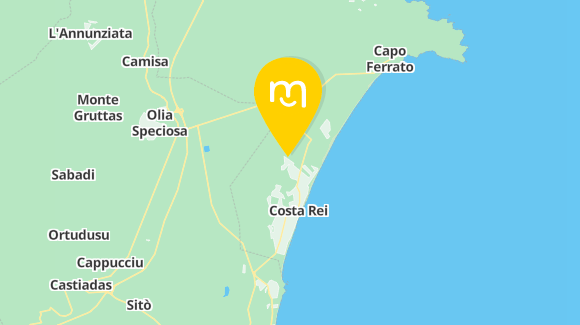 Voir la carte et les moyens de transport