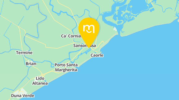 Voir la carte et les moyens de transport