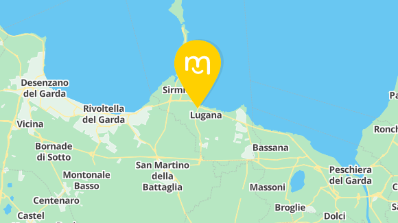 Voir la carte et les moyens de transport