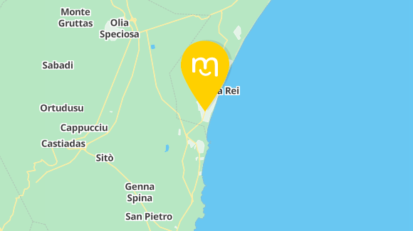 Voir la carte et les moyens de transport