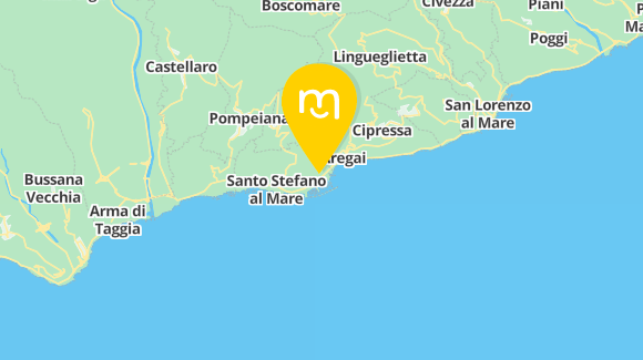 Voir la carte et les moyens de transport