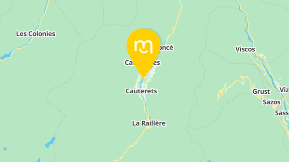 Voir la carte et les moyens de transport