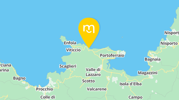 Voir la carte et les moyens de transport