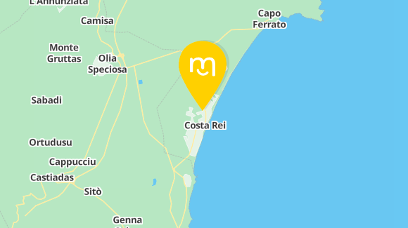 Voir la carte et les moyens de transport