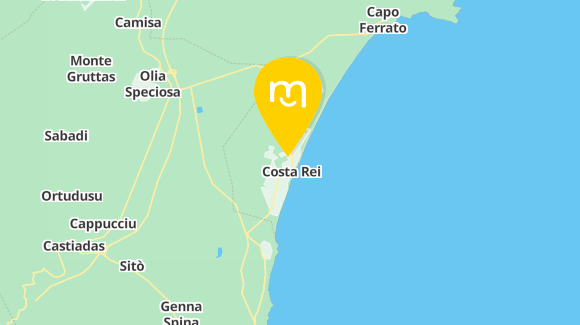 Voir la carte et les moyens de transport