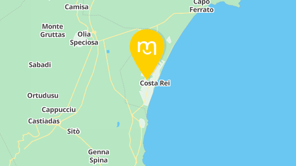 Voir la carte et les moyens de transport