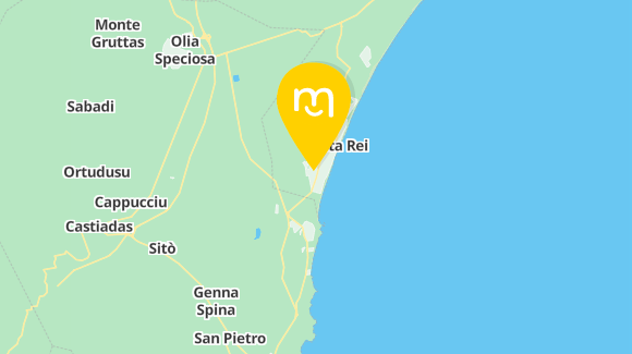 Voir la carte et les moyens de transport