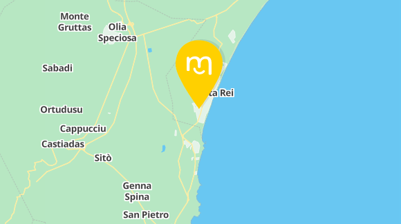 Voir la carte et les moyens de transport