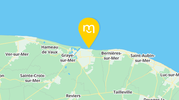 Voir la carte et les moyens de transport