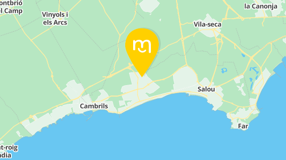 Voir la carte et les moyens de transport