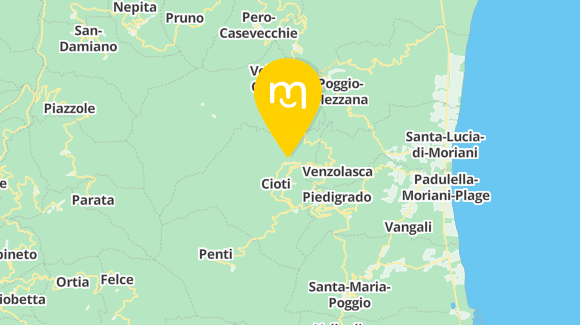 Voir la carte et les moyens de transport