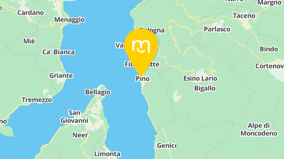 Voir la carte et les moyens de transport