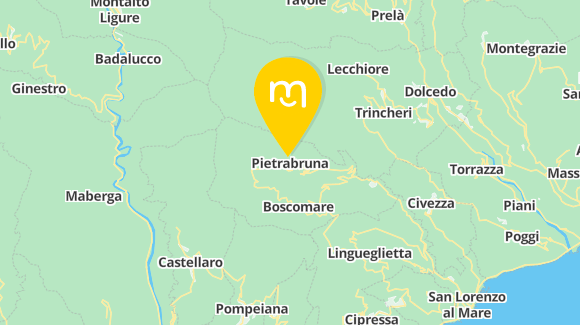Voir la carte et les moyens de transport