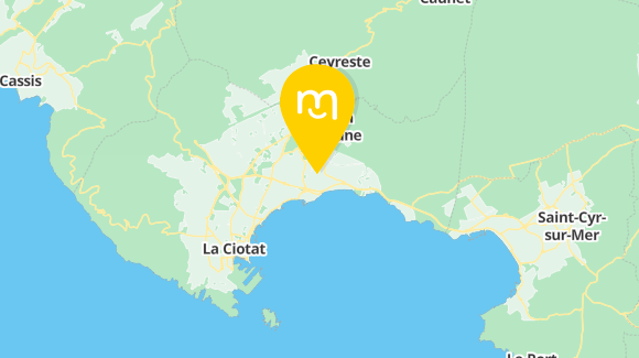 Voir la carte et les moyens de transport