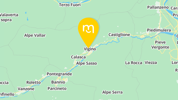 Voir la carte et les moyens de transport
