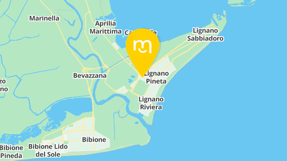 Voir la carte et les moyens de transport