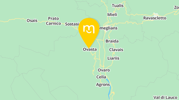 Voir la carte et les moyens de transport