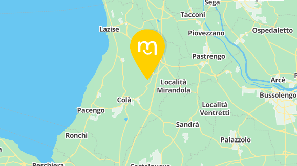 Voir la carte et les moyens de transport