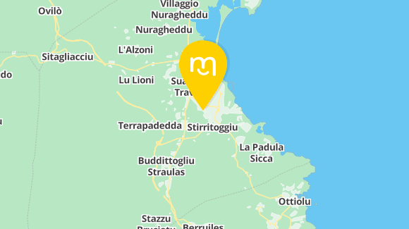 Voir la carte et les moyens de transport