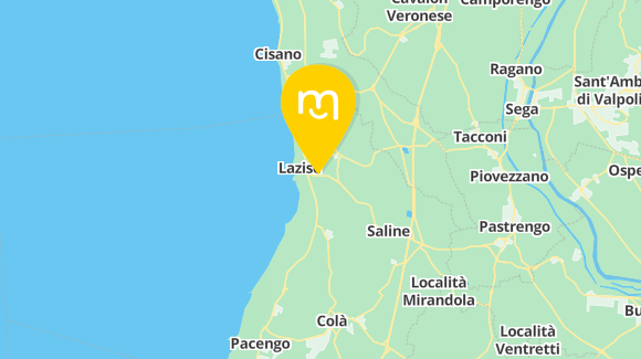 Voir la carte et les moyens de transport