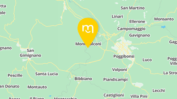 Voir la carte et les moyens de transport