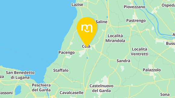 Voir la carte et les moyens de transport