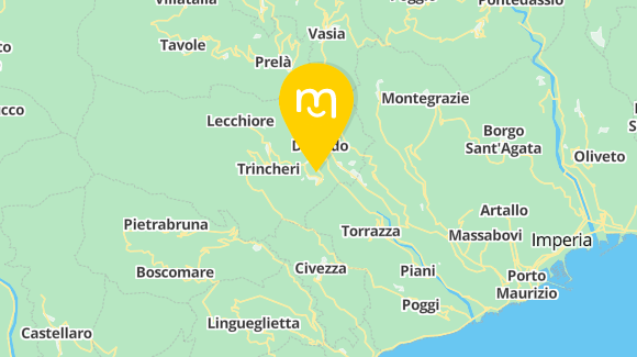 Voir la carte et les moyens de transport