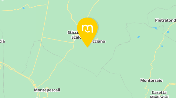 Voir la carte et les moyens de transport