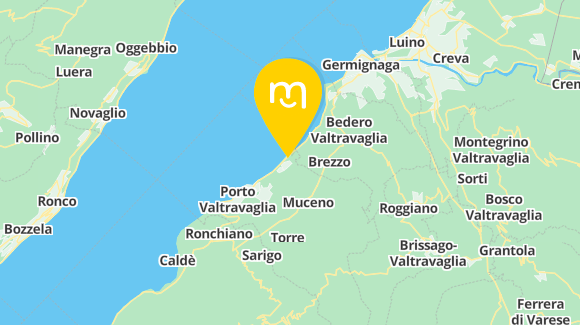 Voir la carte et les moyens de transport