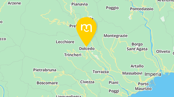 Voir la carte et les moyens de transport