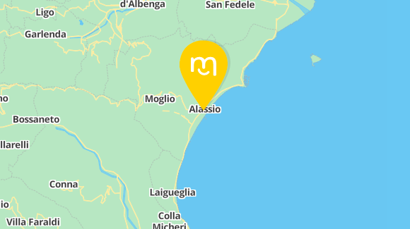 Voir la carte et les moyens de transport