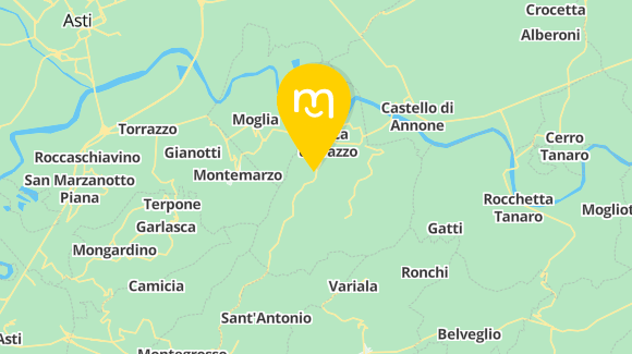 Voir la carte et les moyens de transport