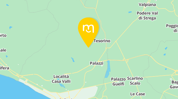 Voir la carte et les moyens de transport