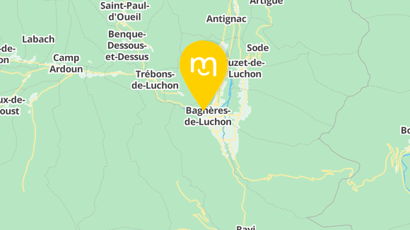 Voir la carte et les moyens de transport
