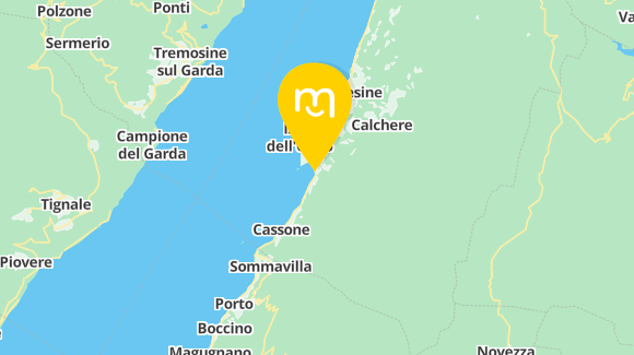 Voir la carte et les moyens de transport