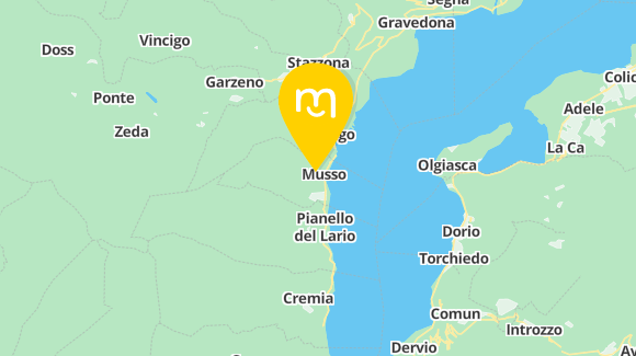 Voir la carte et les moyens de transport