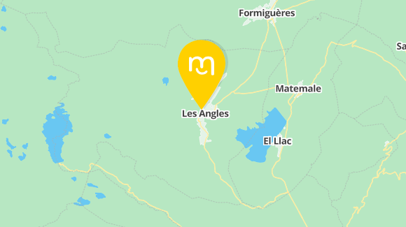 Voir la carte et les moyens de transport