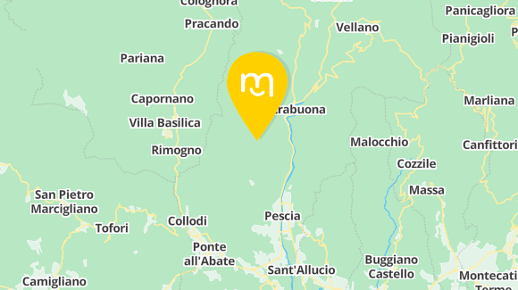 Voir la carte et les moyens de transport
