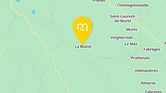 Voir la carte et les moyens de transport