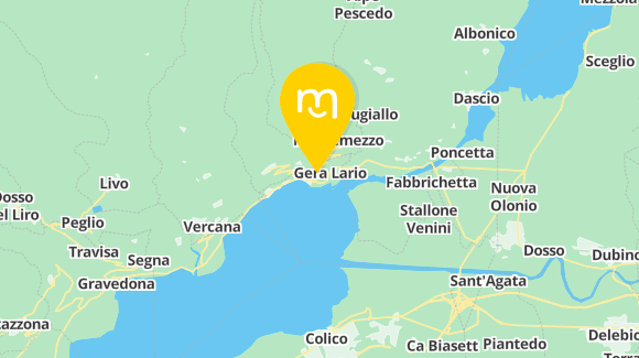Voir la carte et les moyens de transport